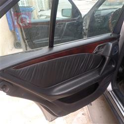 مرسيدس بنز E-Class